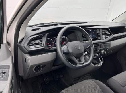 Volkswagen - Transporter