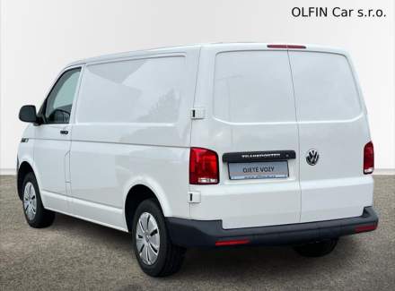 Volkswagen - Transporter