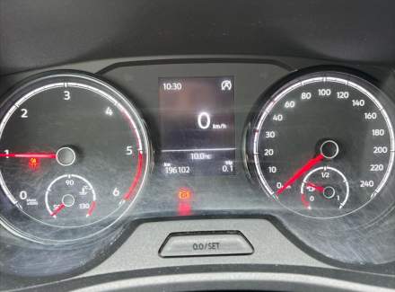 Volkswagen - Transporter