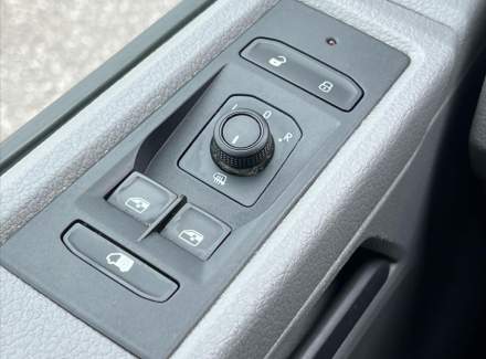 Volkswagen - Transporter