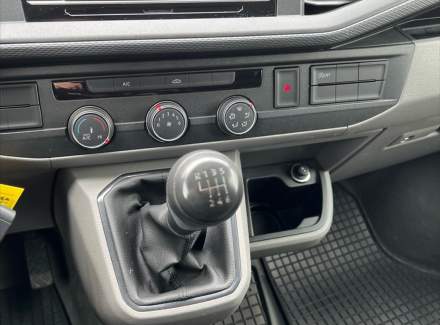 Volkswagen - Transporter