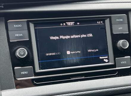 Volkswagen - Transporter