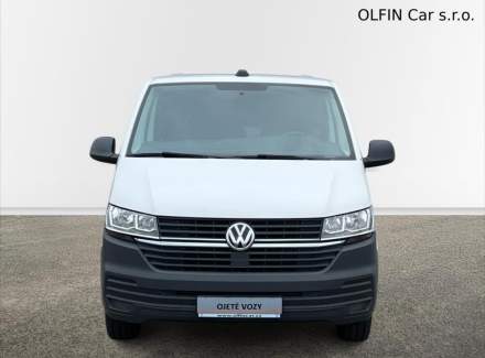 Volkswagen - Transporter