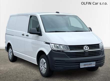 Volkswagen - Transporter