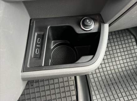 Volkswagen - Transporter