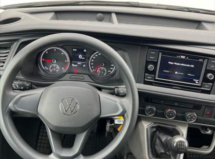 Volkswagen - Transporter