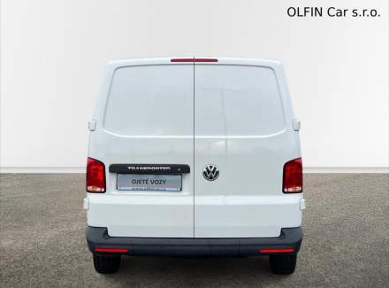 Volkswagen - Transporter