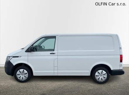 Volkswagen - Transporter