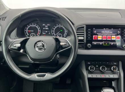 Škoda - Karoq