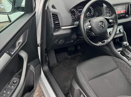 Škoda - Karoq