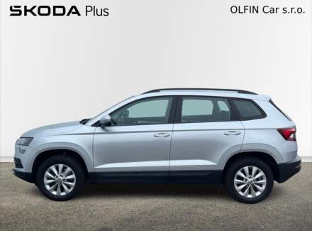 Škoda - Karoq
