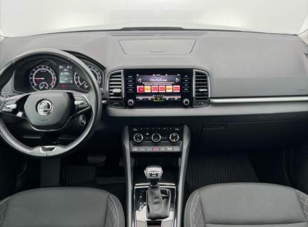 Škoda - Karoq
