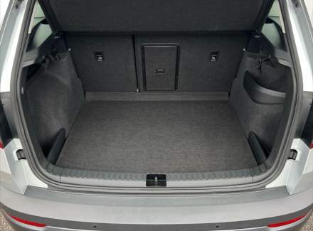 Škoda - Karoq