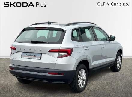 Škoda - Karoq