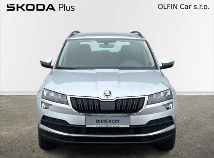 Škoda - Karoq
