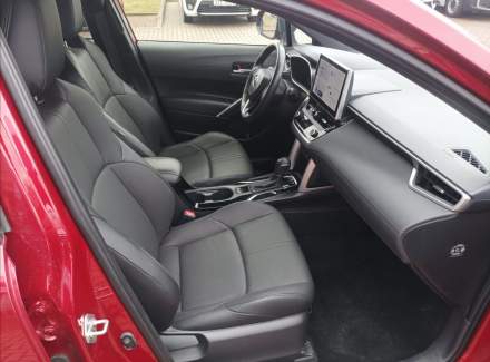 Toyota - Corolla Cross