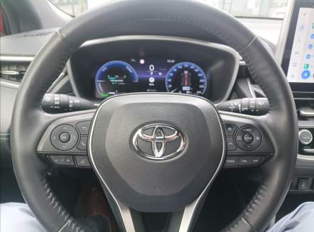 Toyota - Corolla Cross