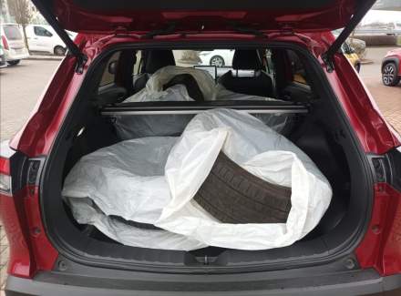 Toyota - Corolla Cross