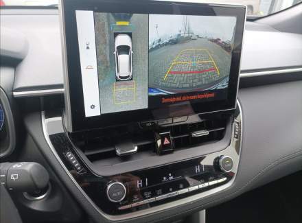 Toyota - Corolla Cross