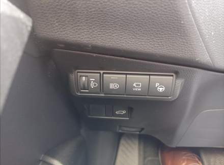 Toyota - Corolla Cross