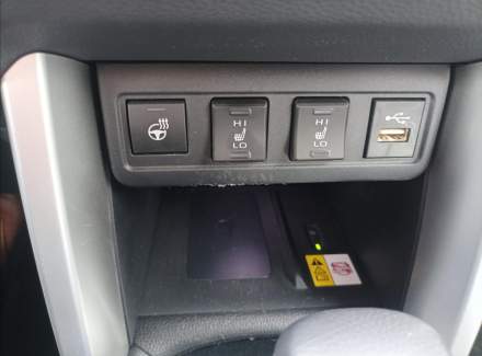 Toyota - Corolla Cross