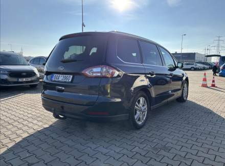 Ford - Galaxy