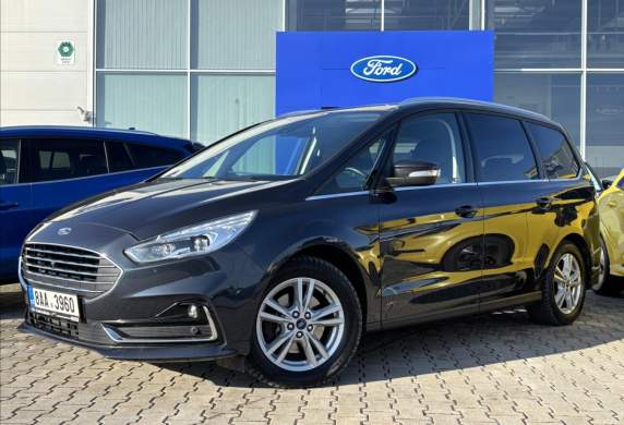 Ford - Galaxy