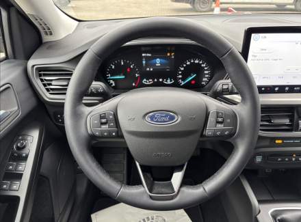 Ford - Focus