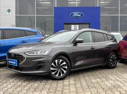 Ford - Focus