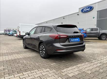 Ford - Focus