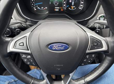 Ford - Mondeo