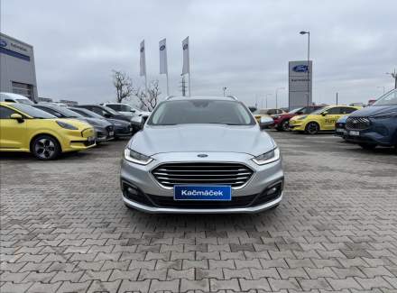 Ford - Mondeo