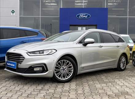 Ford - Mondeo