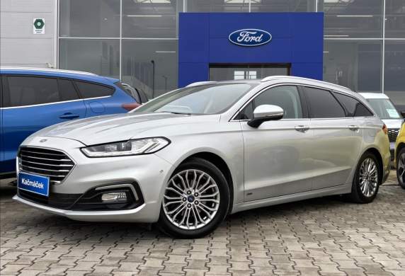 Ford - Mondeo