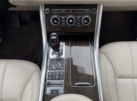 Land Rover - Range Rover Sport