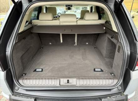 Land Rover - Range Rover Sport