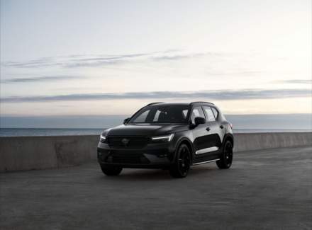 Volvo - XC40