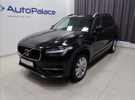 Volvo - XC90
