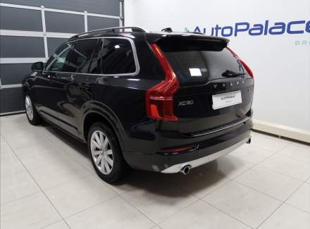 Volvo - XC90