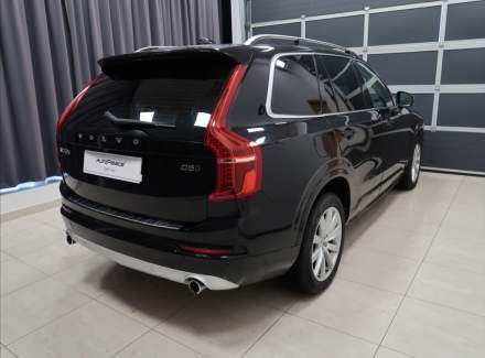 Volvo - XC90