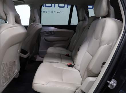 Volvo - XC90