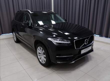 Volvo - XC90