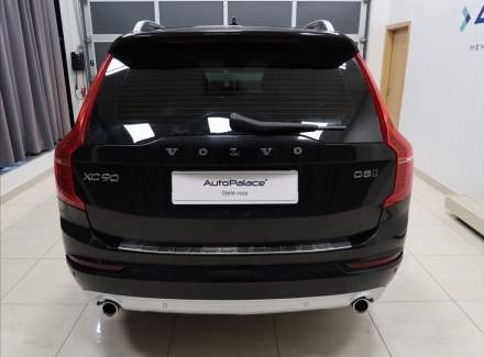 Volvo - XC90