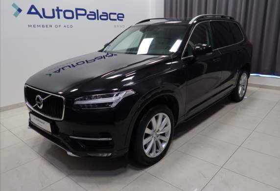 Volvo - XC90