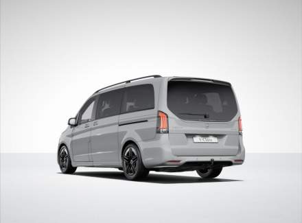 Mercedes-Benz - V-class