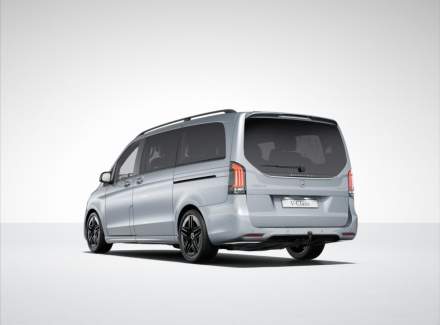 Mercedes-Benz - V-class