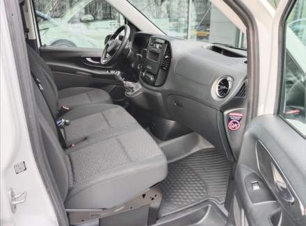 Mercedes-Benz - Vito