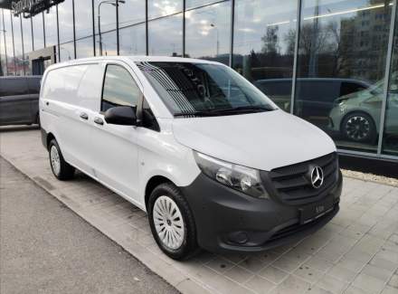 Mercedes-Benz - Vito