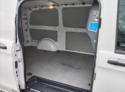 Mercedes-Benz - Vito