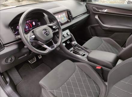 Škoda - Karoq